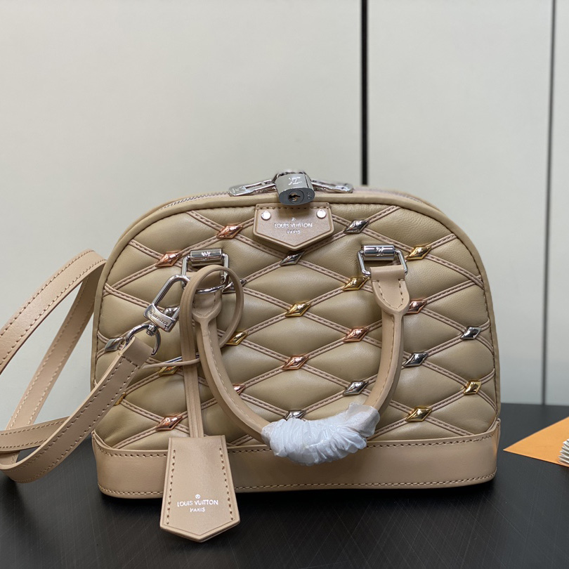Louis Vuitton Alma BB    M24153 - 