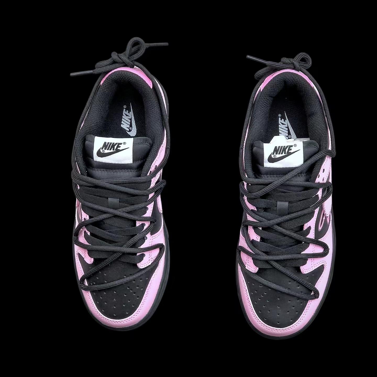 Nike SB Dunk Low Sneaker      - PerfectKickZ