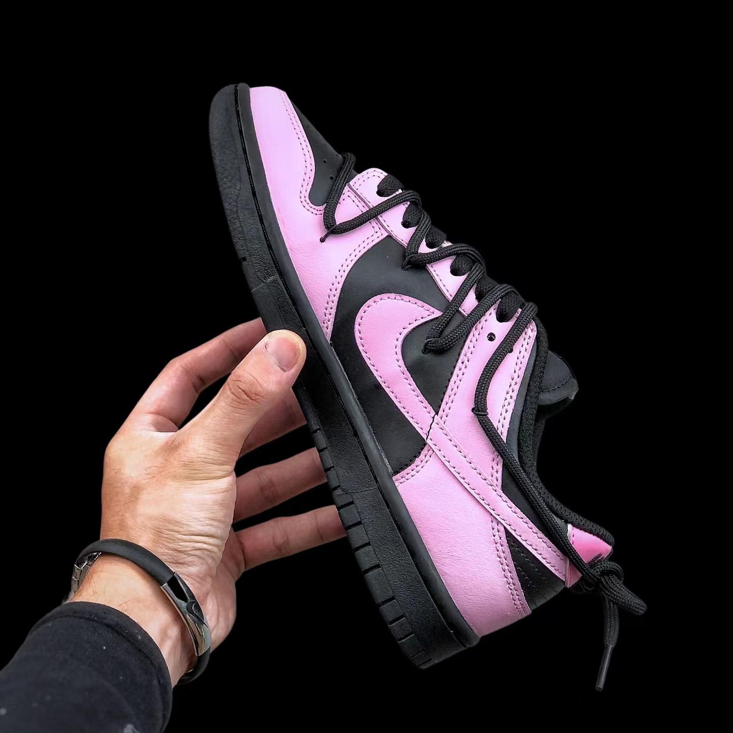 Nike SB Dunk Low Sneaker      - PerfectKickZ