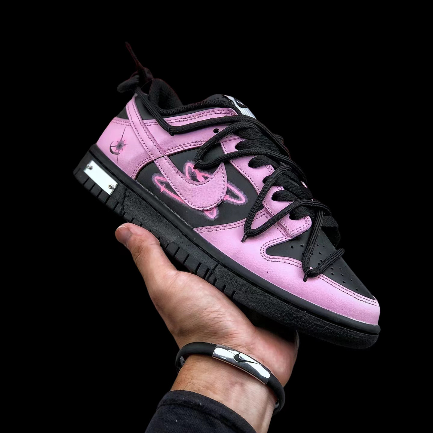 Nike SB Dunk Low Sneaker      - PerfectKickZ