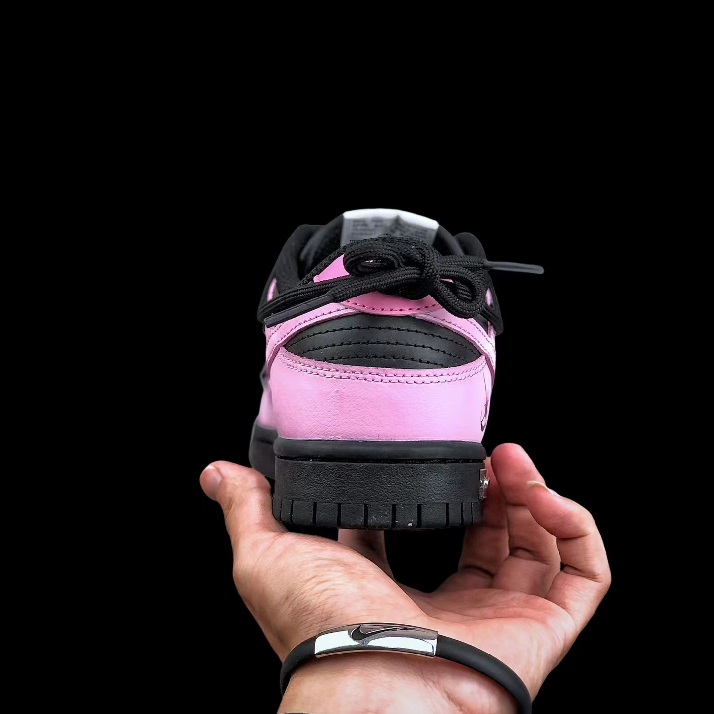 Nike SB Dunk Low Sneaker      - PerfectKickZ