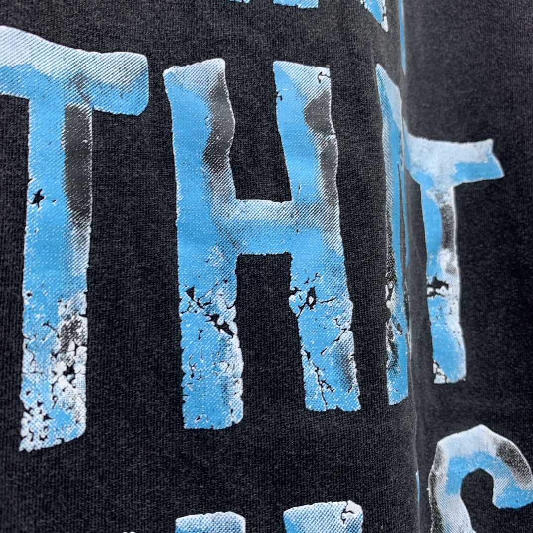 Gallery Dept. Broken Atk Tee - 