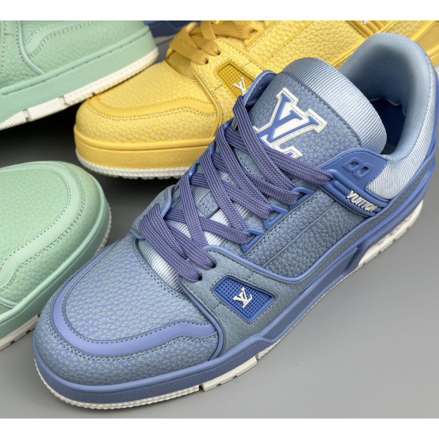 Louis Vuitton LV Trainer Sneaker    1ACQ6Y - PerfectKickZ