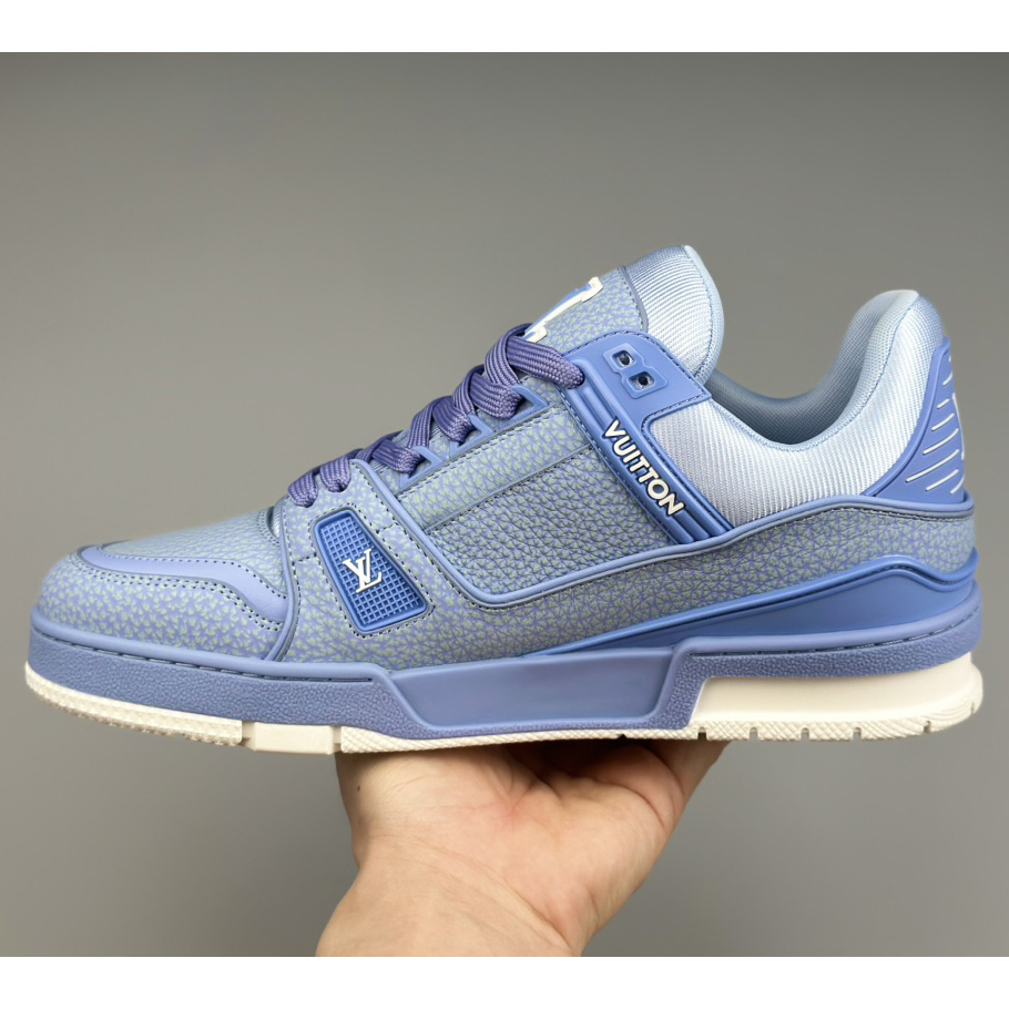 Louis Vuitton LV Trainer Sneaker    1ACQ6Y - PerfectKickZ