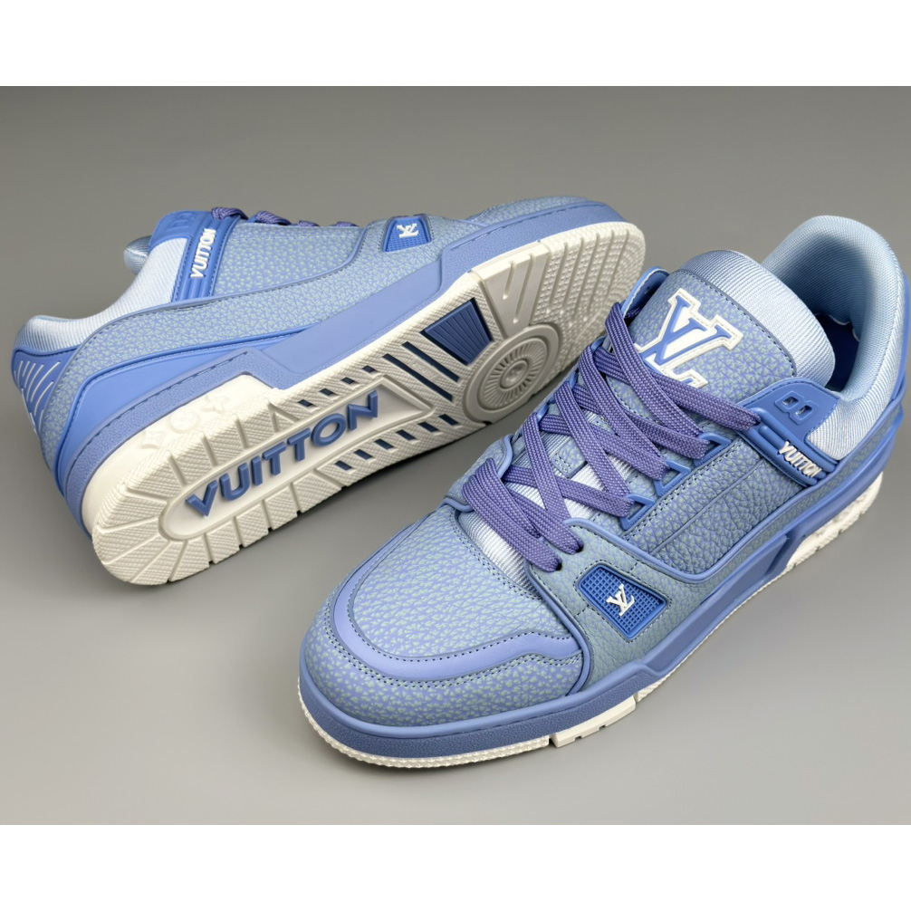 Louis Vuitton LV Trainer Sneaker    1ACQ6Y - PerfectKickZ