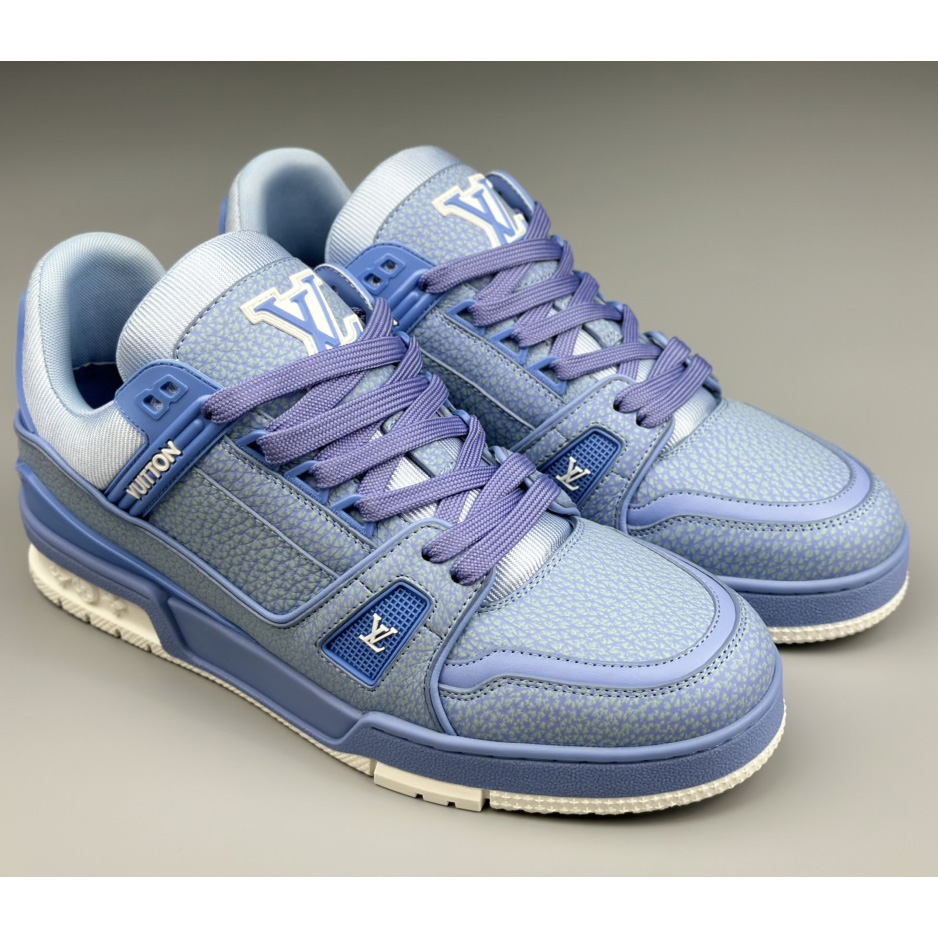 Louis Vuitton LV Trainer Sneaker    1ACQ6Y - PerfectKickZ