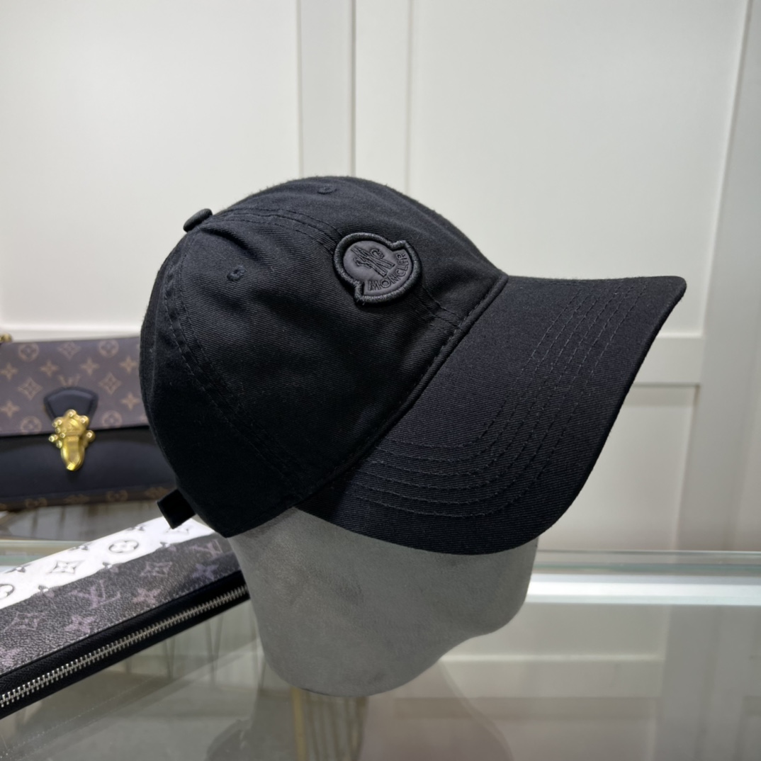 Moncler Cap  - PerfectKickZ