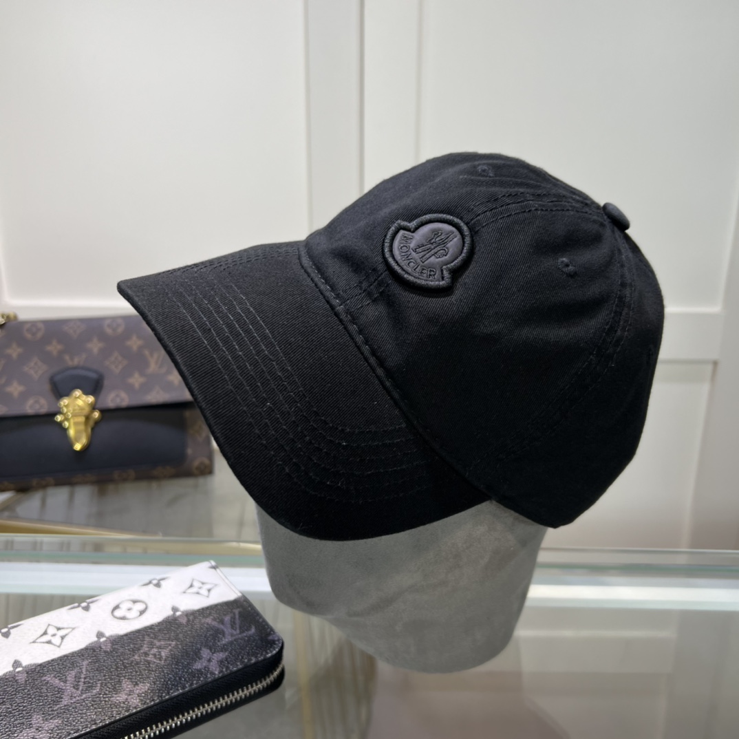Moncler Cap  - PerfectKickZ