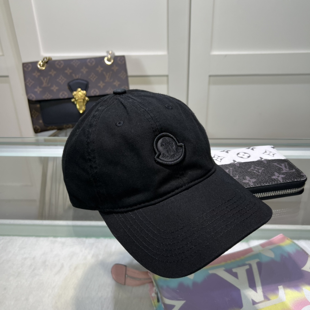 Moncler Cap  - PerfectKickZ