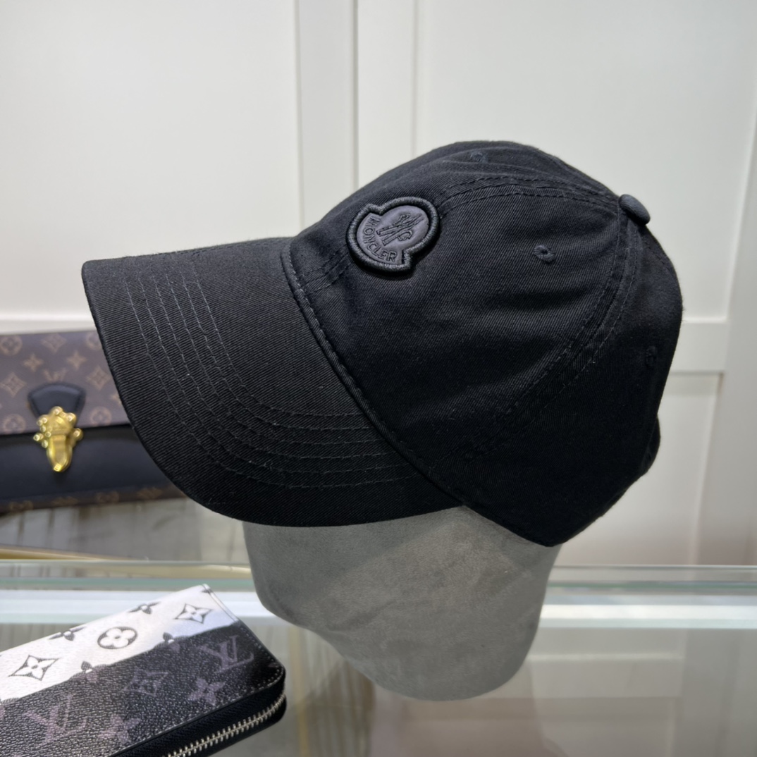 Moncler Cap  - PerfectKickZ