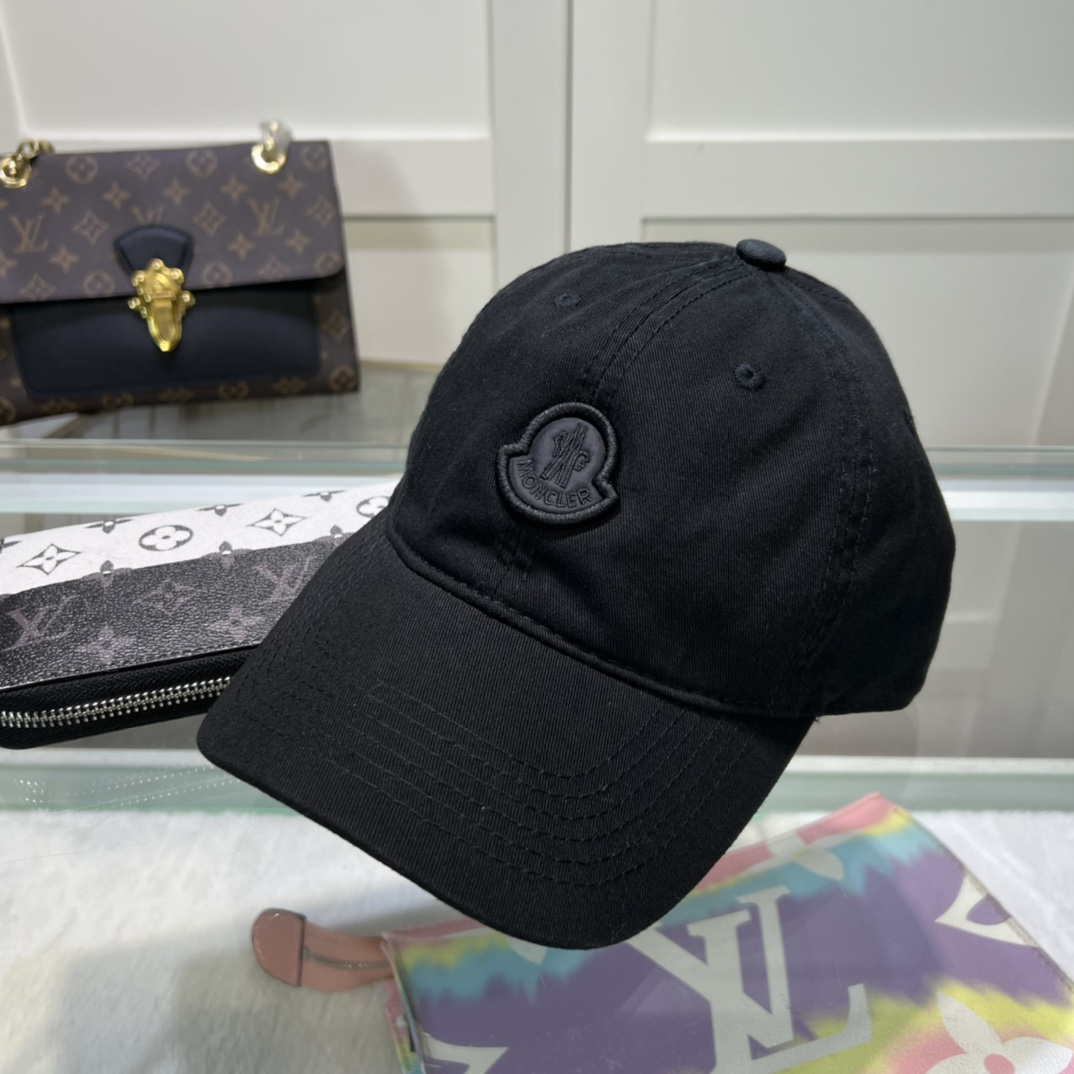 Moncler Cap  - PerfectKickZ