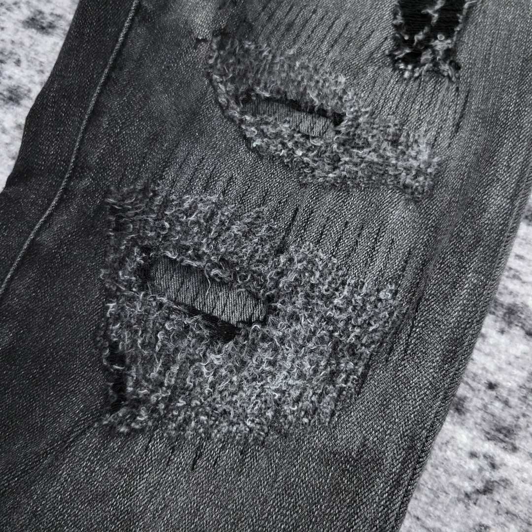 Purple-Brand Jeans   00101 - PerfectKickZ