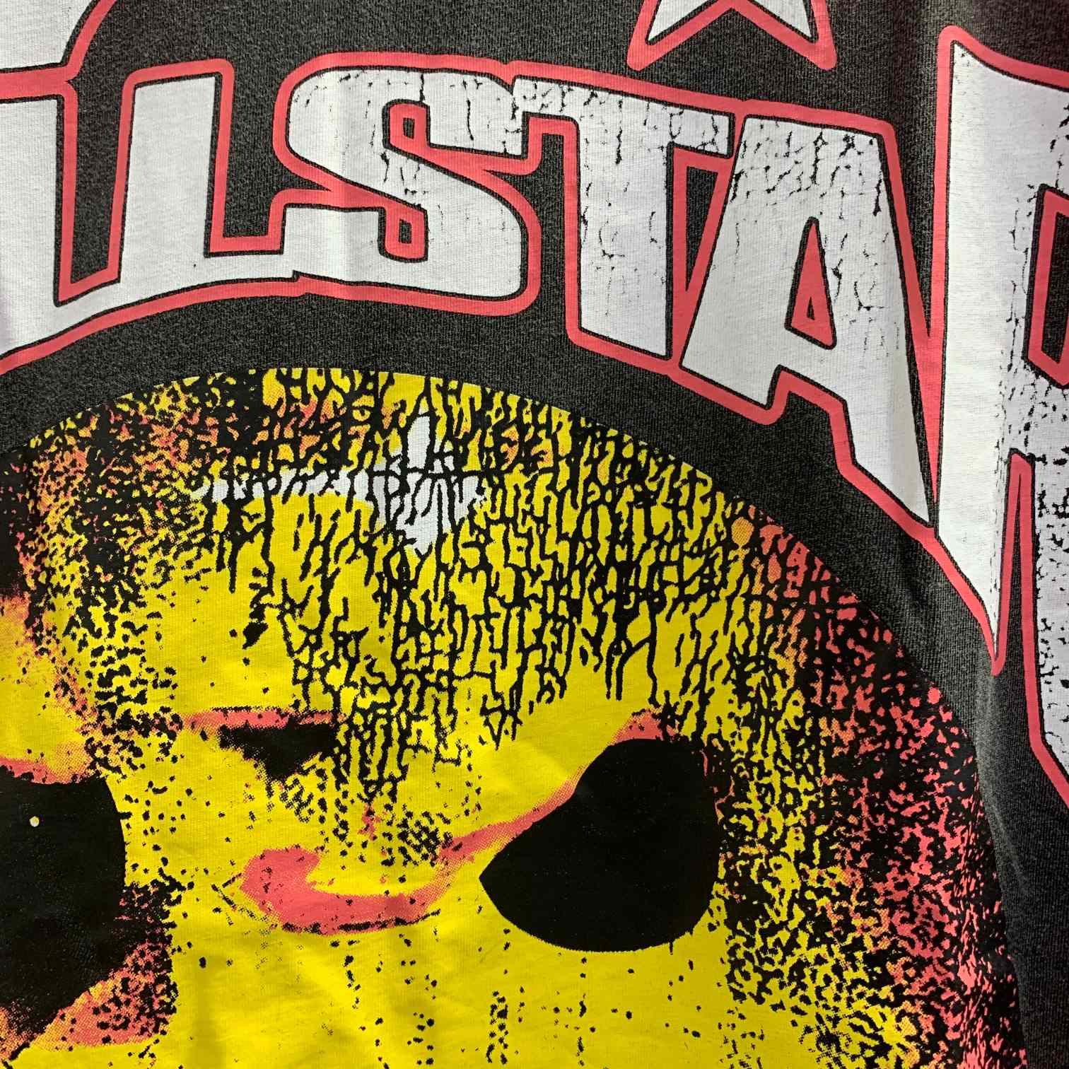 Hellstar Cotton T-Shirt - PerfectKickZ