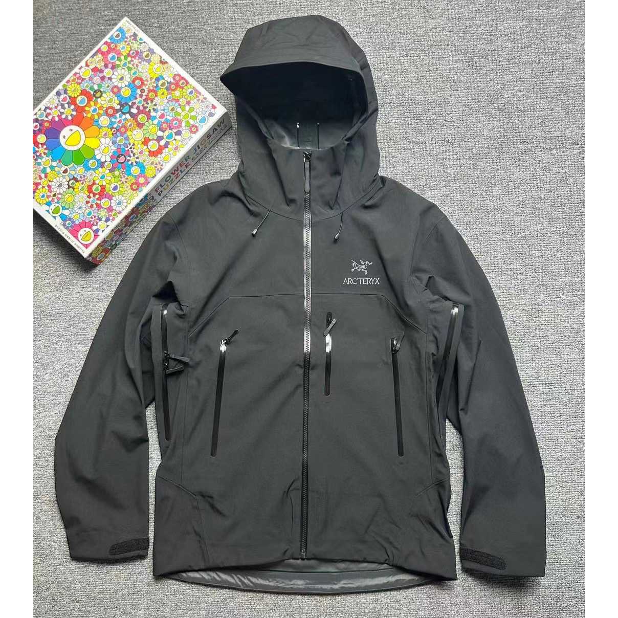 Arc'teryx Jacket - PerfectKickZ