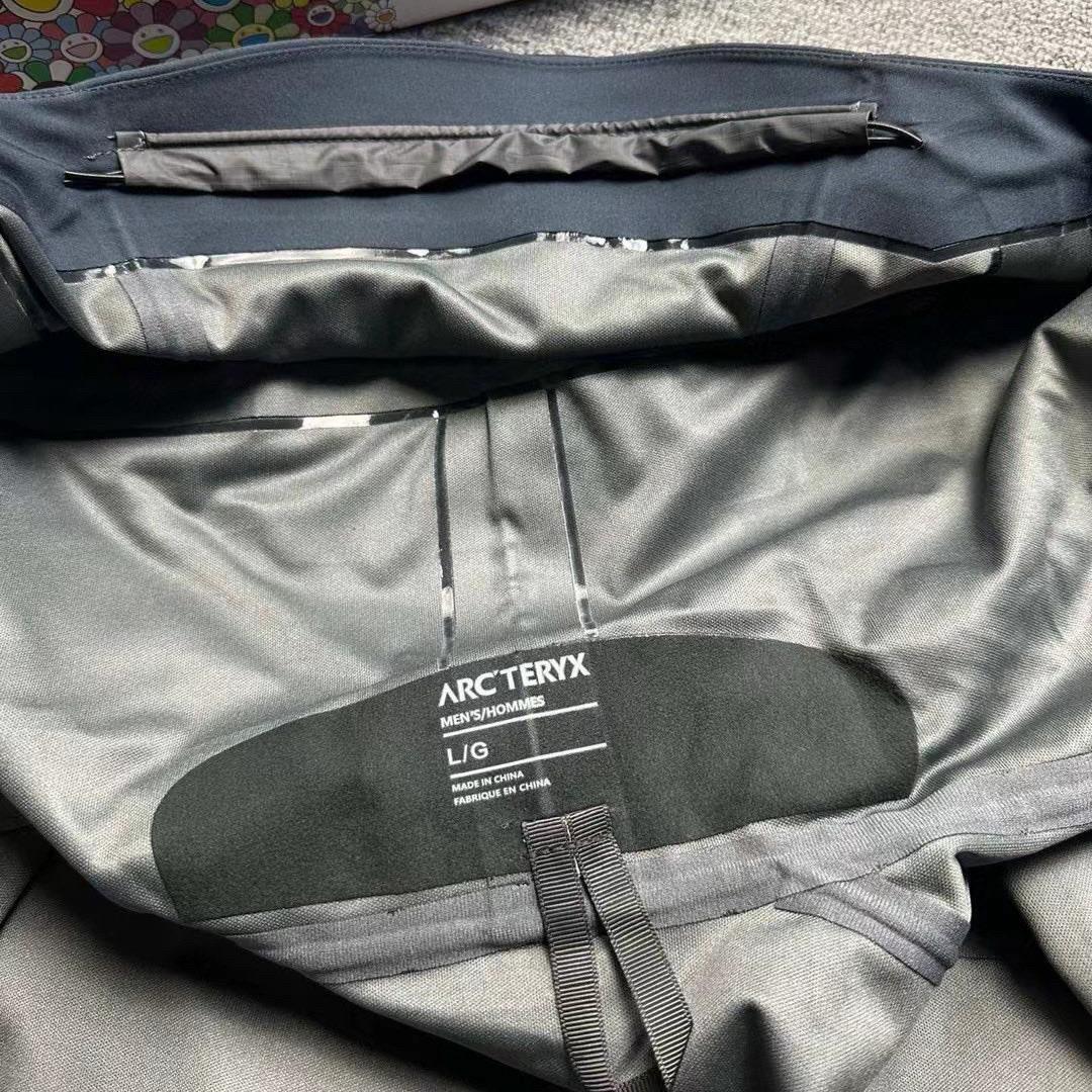 Arc'teryx Jacket - PerfectKickZ
