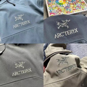 Arc'teryx Jacket - PerfectKickZ