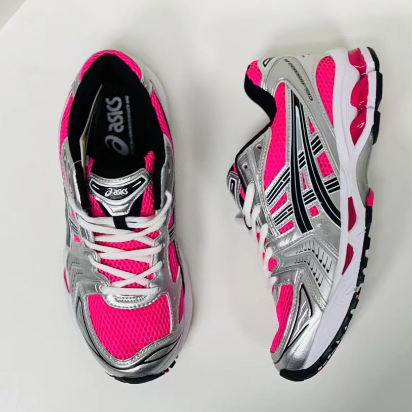Asics Gel-Kayano 14 Sneakers - PerfectKickZ