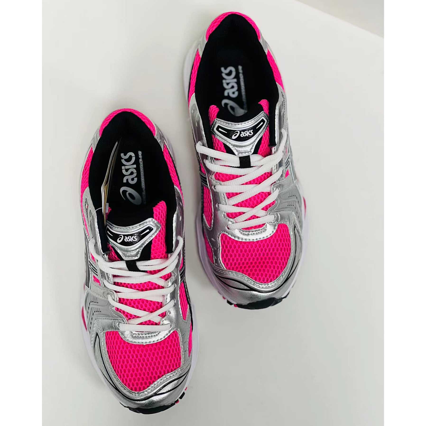 Asics Gel-Kayano 14 Sneakers - PerfectKickZ