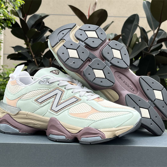 New Balance 9060 Sneakers      U9060FOC  - PerfectKickZ