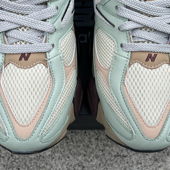 New Balance 9060 Sneakers      U9060FOC  - PerfectKickZ
