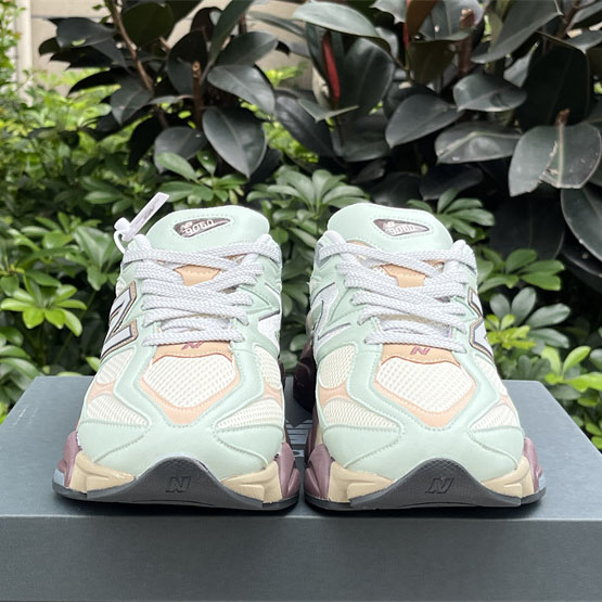 New Balance 9060 Sneakers      U9060FOC  - PerfectKickZ