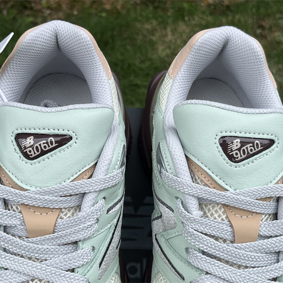 New Balance 9060 Sneakers      U9060FOC  - PerfectKickZ