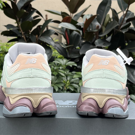 New Balance 9060 Sneakers      U9060FOC  - PerfectKickZ