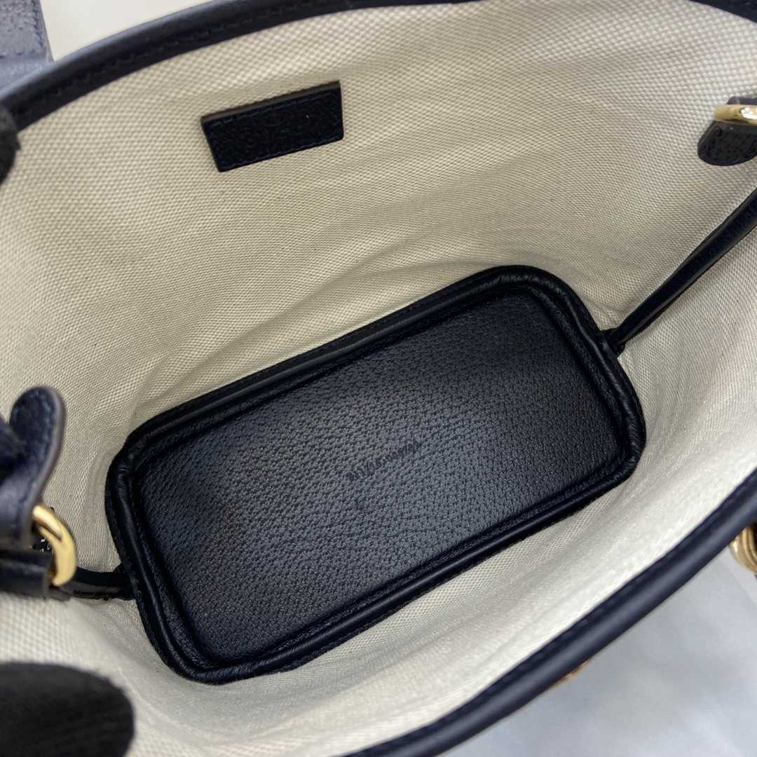 Gucci Ophidia Mini Tote Bag - PerfectKickZ