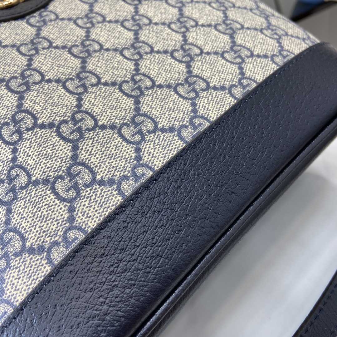Gucci Ophidia Mini Tote Bag - PerfectKickZ