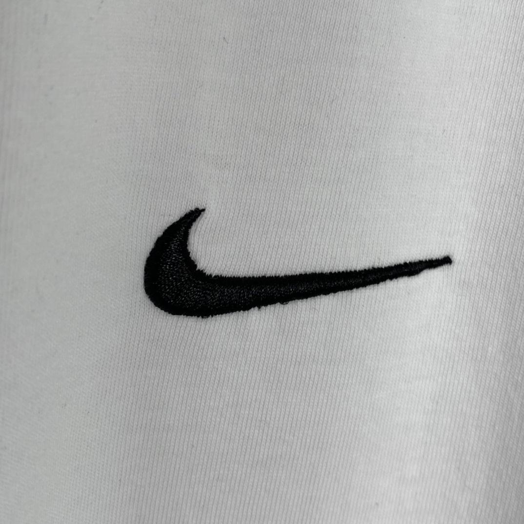 Nike x Stussy The Wide World Tribe T-Shirt - 