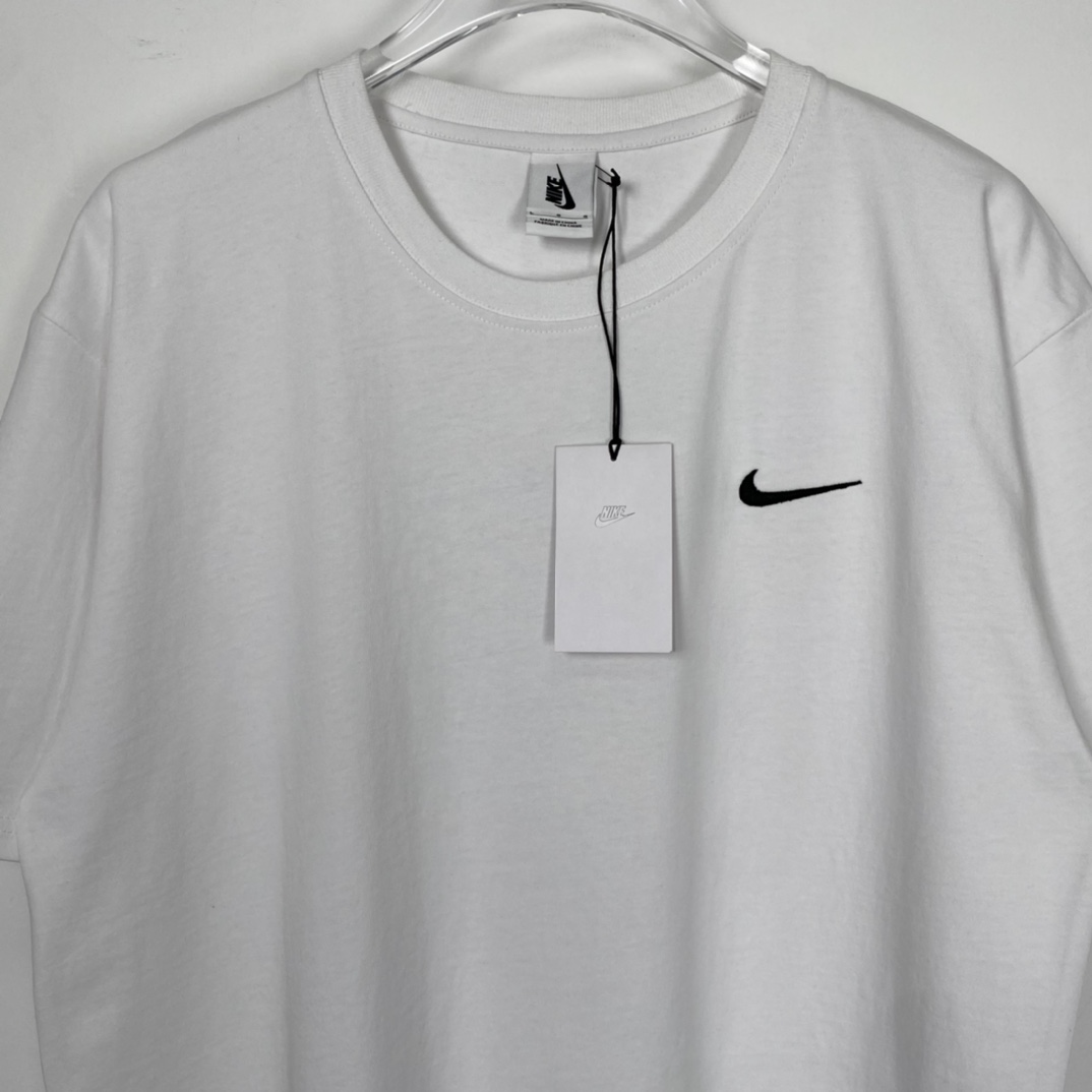 Nike x Stussy The Wide World Tribe T-Shirt - 
