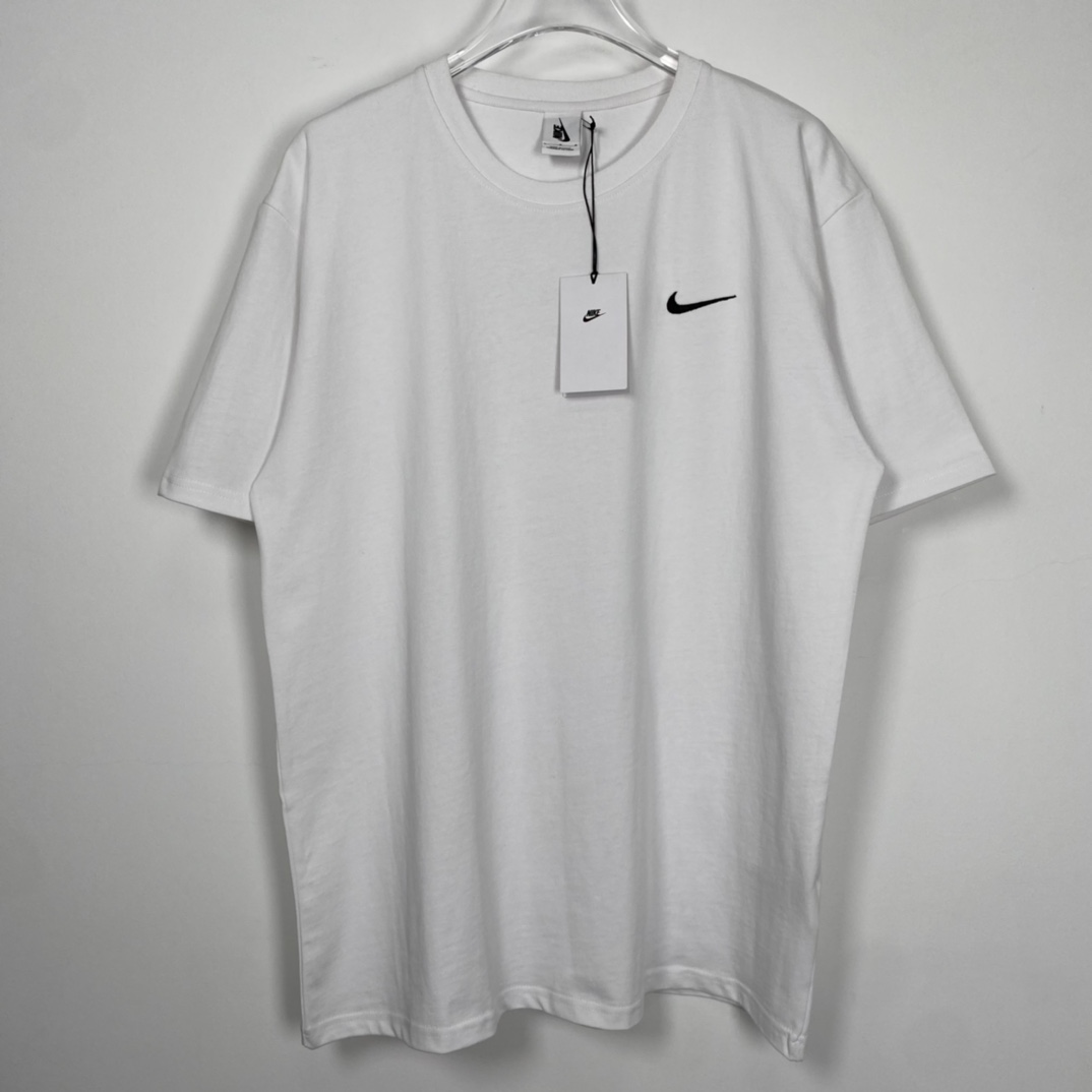 Nike x Stussy The Wide World Tribe T-Shirt - 