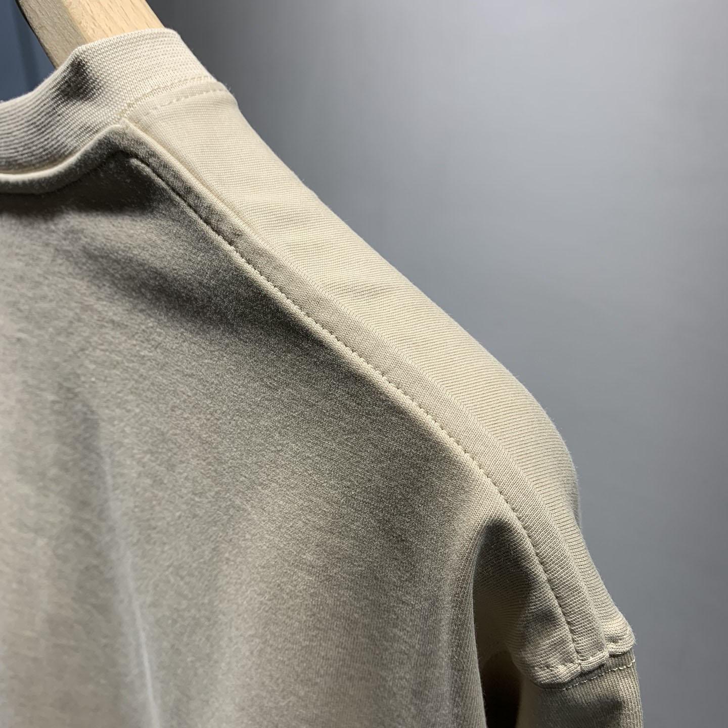 Dior CD Icon T-Shirt, Relaxed Fit - PerfectKickZ