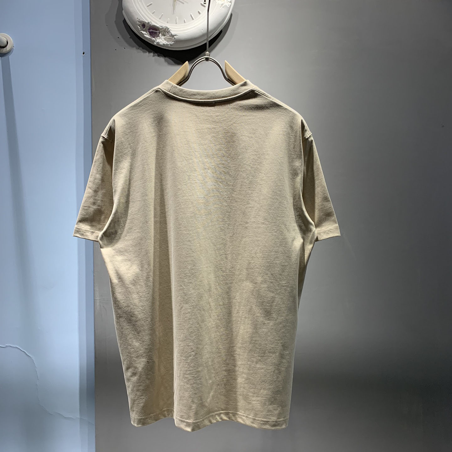 Dior CD Icon T-Shirt, Relaxed Fit - PerfectKickZ