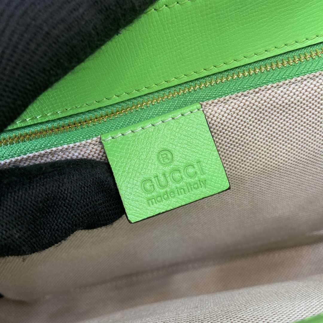Gucci Horsebit 1955 Small Shoulder Bag  - PerfectKickZ