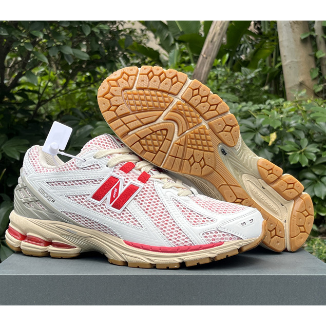 New Balance 1906R Sneakers      M1906RO  - PerfectKickZ