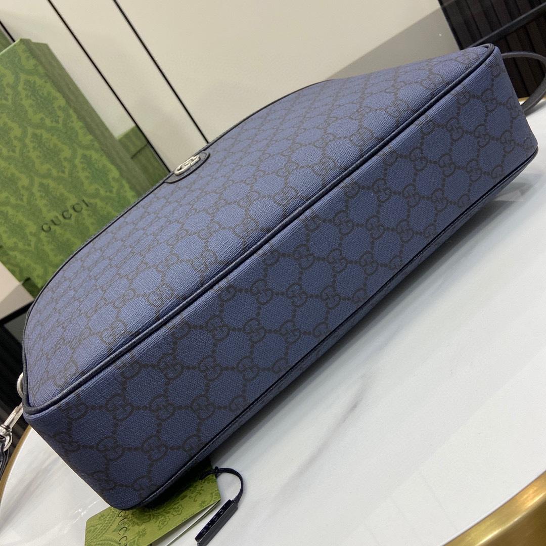 Gucci Ophidia Medium GG Briefcase  - PerfectKickZ