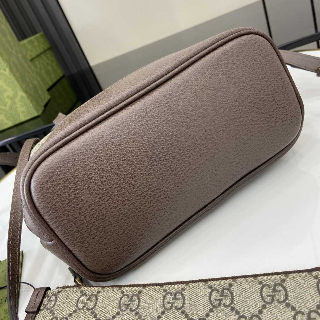 Gucci Ophidia Mini Tote Bag - PerfectKickZ