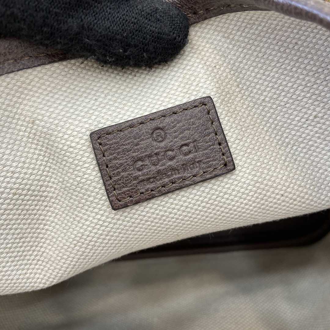 Gucci Ophidia Mini Tote Bag - PerfectKickZ