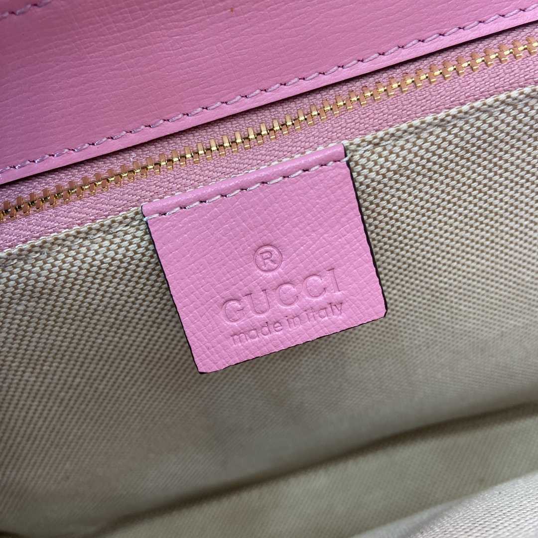 Gucci Horsebit 1955 Small Shoulder Bag  - PerfectKickZ