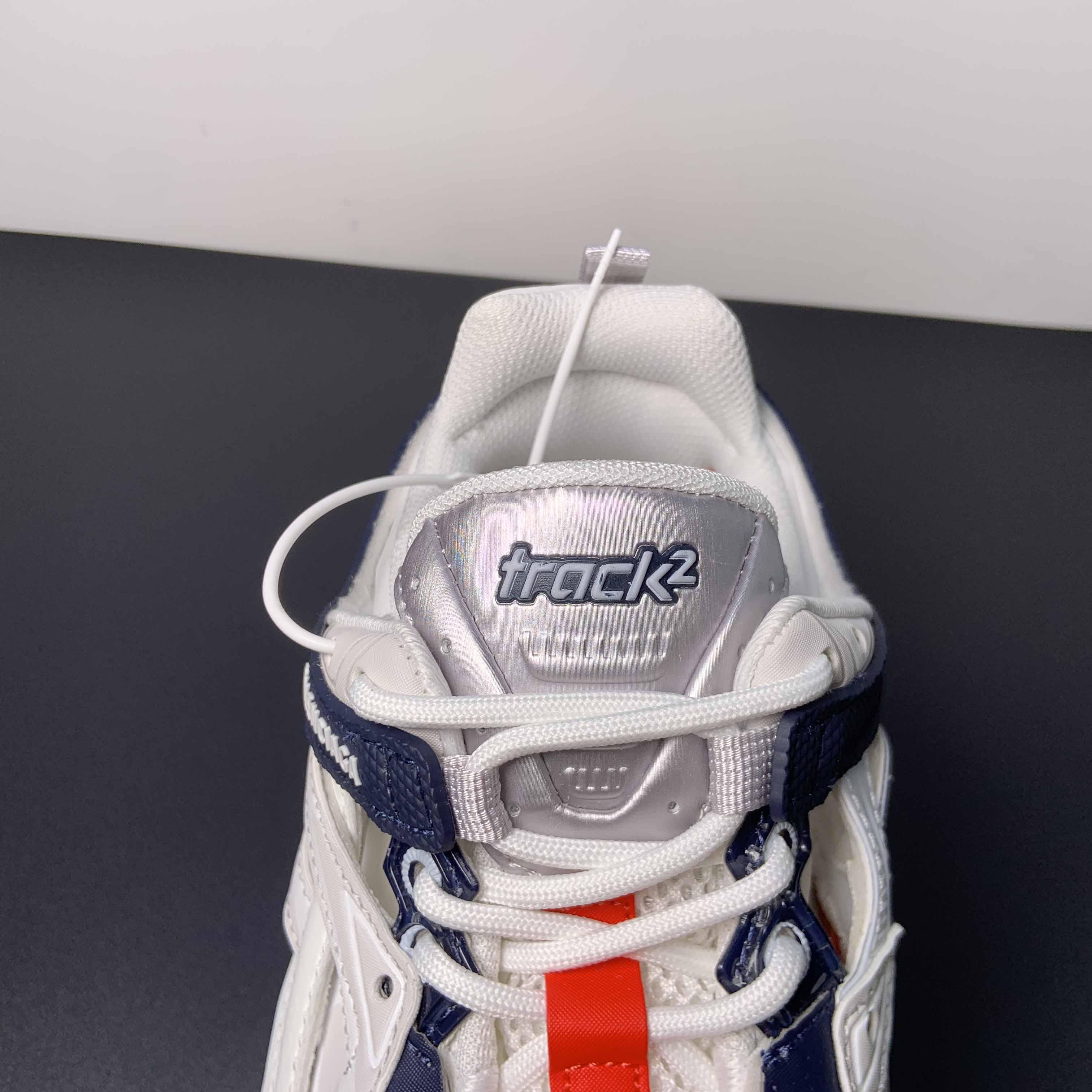 Balenciaga Track 2.0 Sneakers  - PerfectKickZ