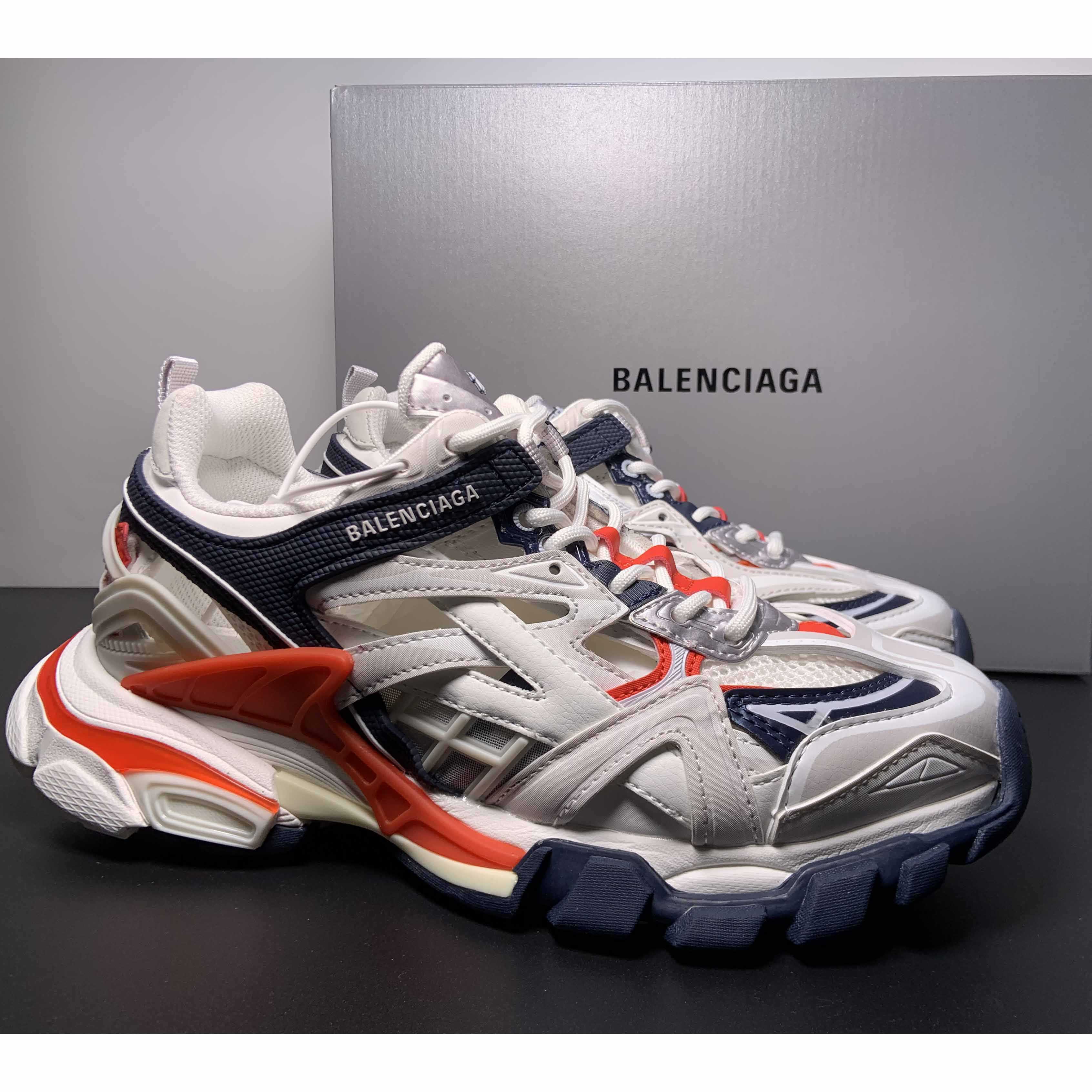 Balenciaga Track 2.0 Sneakers  - PerfectKickZ