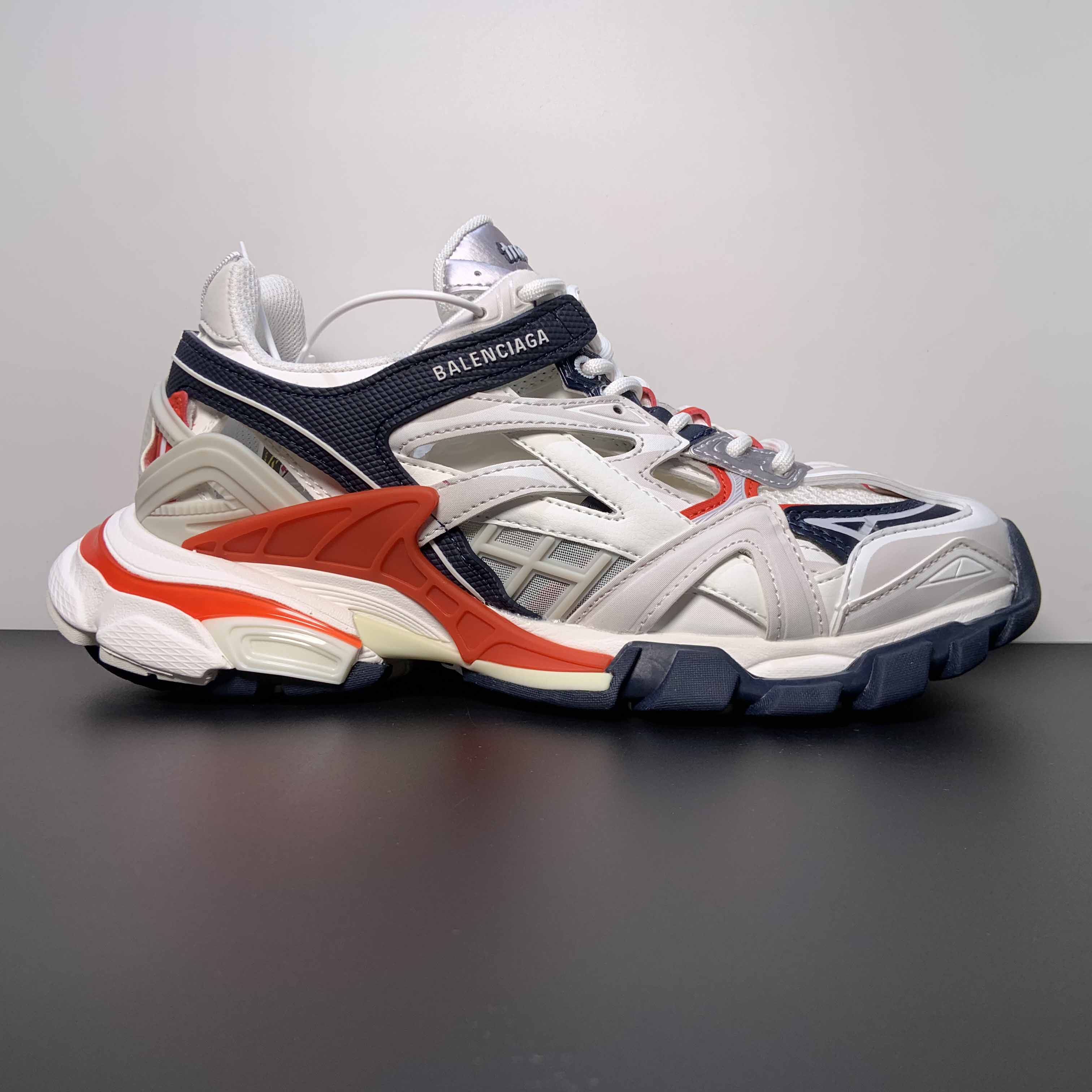Balenciaga Track 2.0 Sneakers  - PerfectKickZ