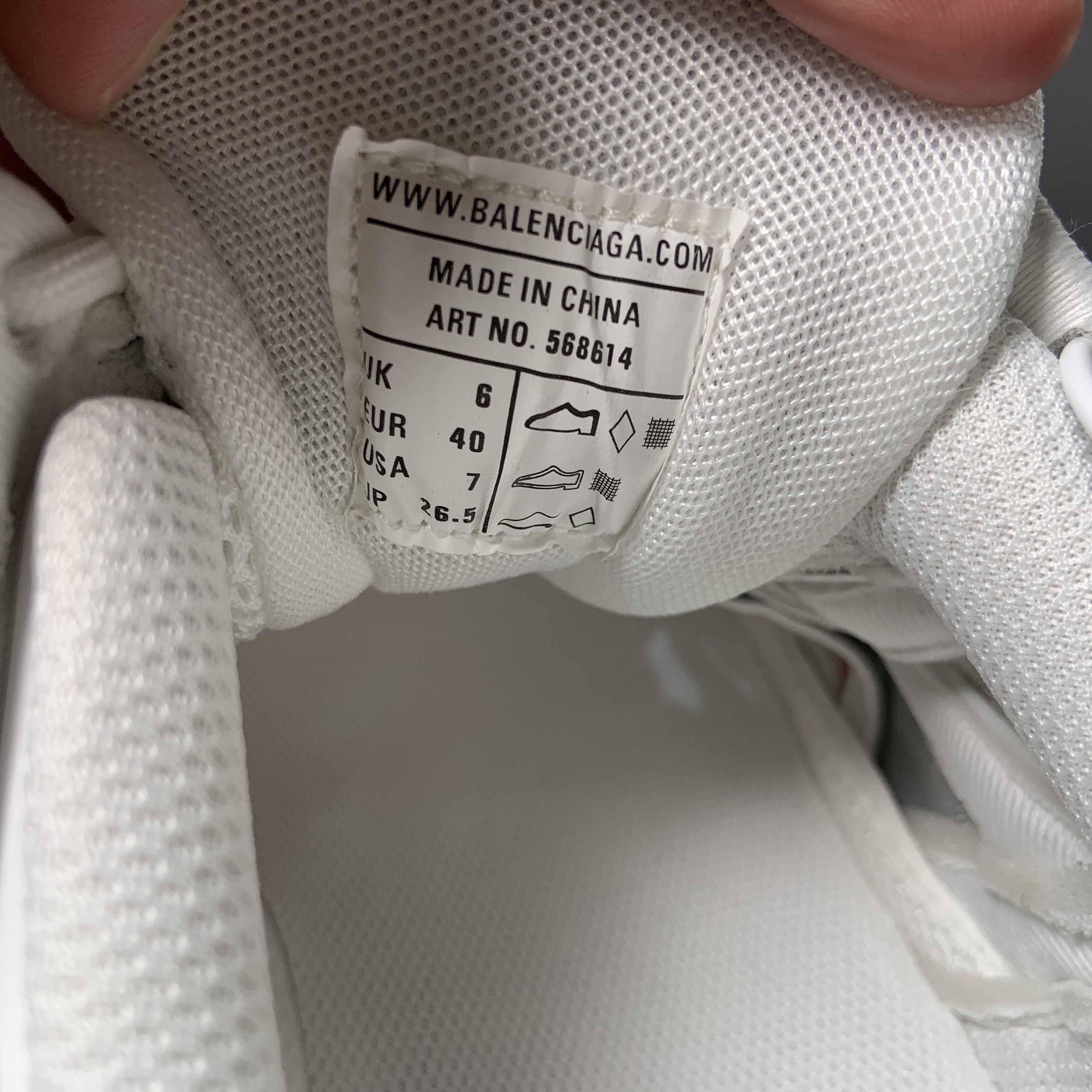 Balenciaga Track 2.0 Sneakers  - PerfectKickZ