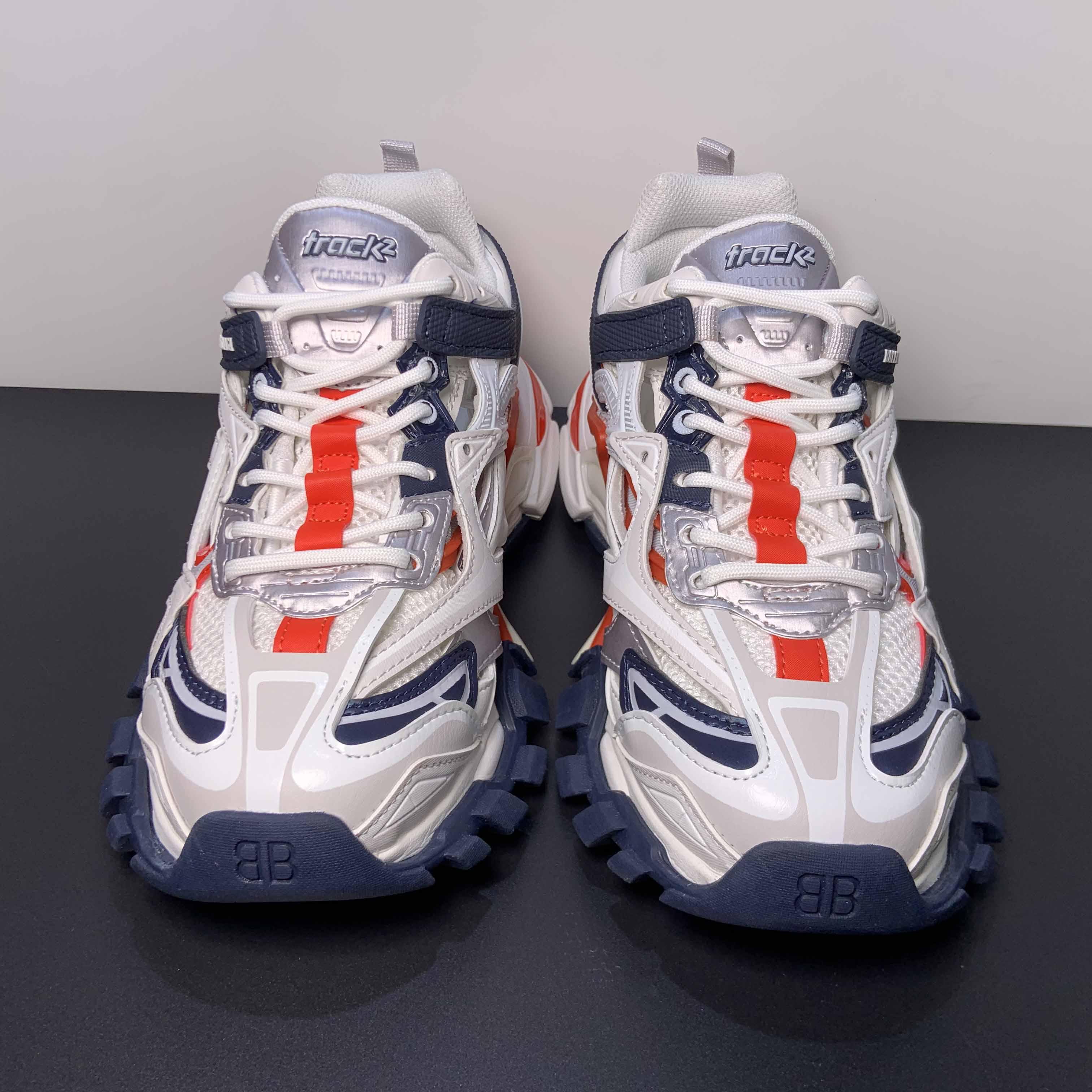 Balenciaga Track 2.0 Sneakers  - PerfectKickZ