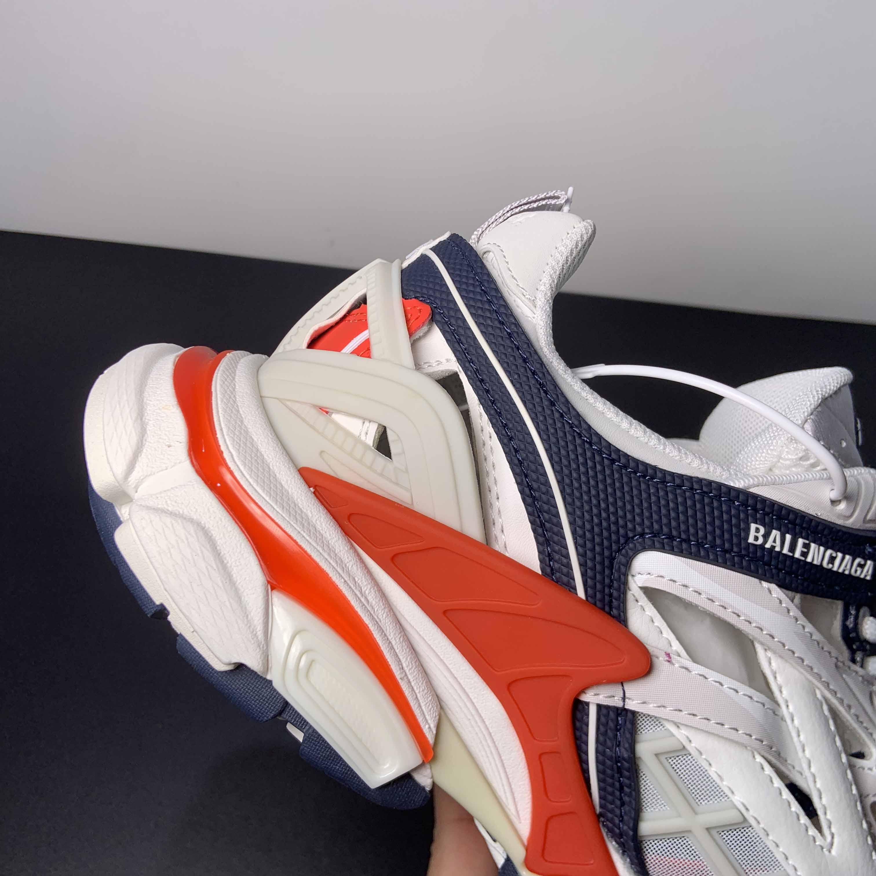 Balenciaga Track 2.0 Sneakers  - PerfectKickZ