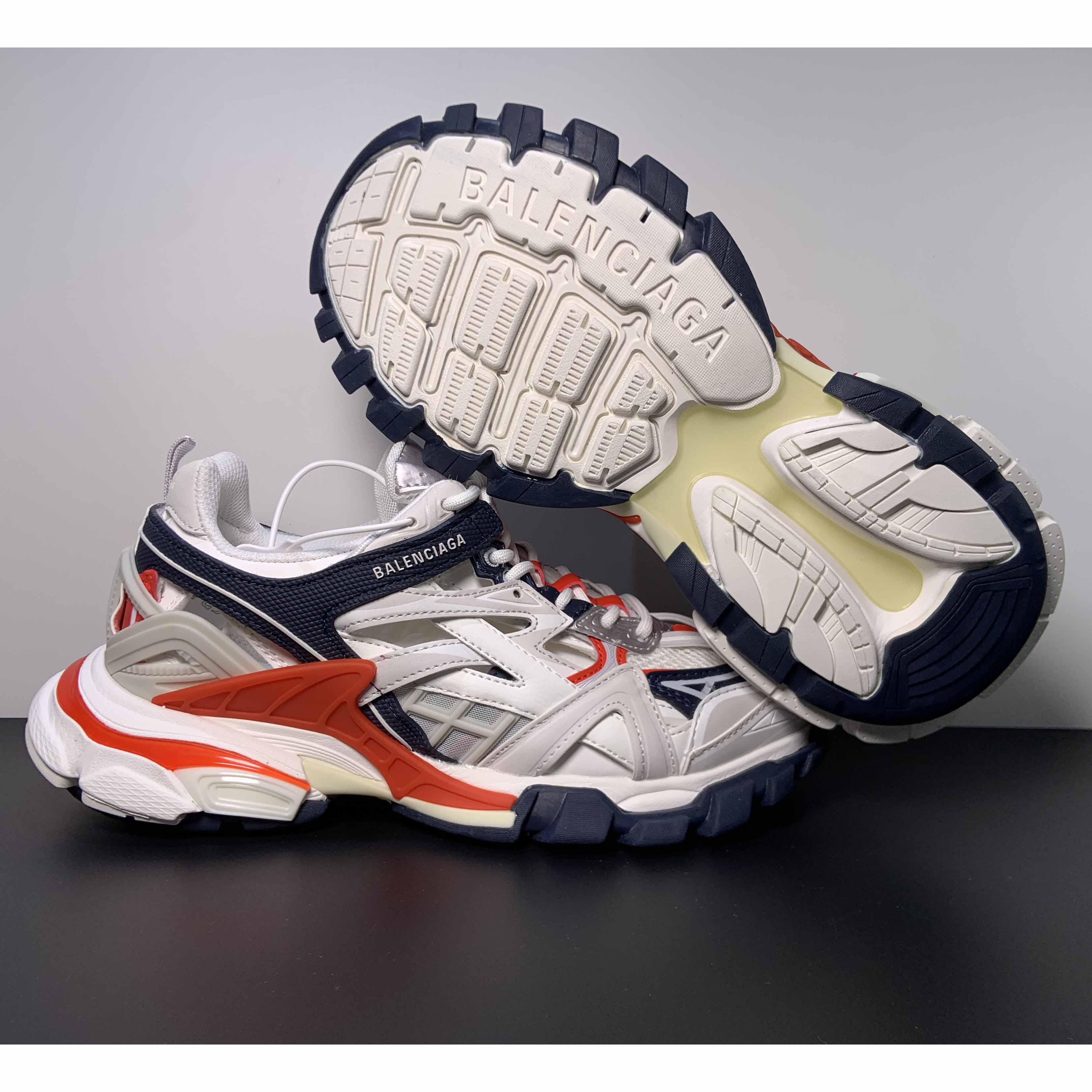 Balenciaga Track 2.0 Sneakers  - PerfectKickZ