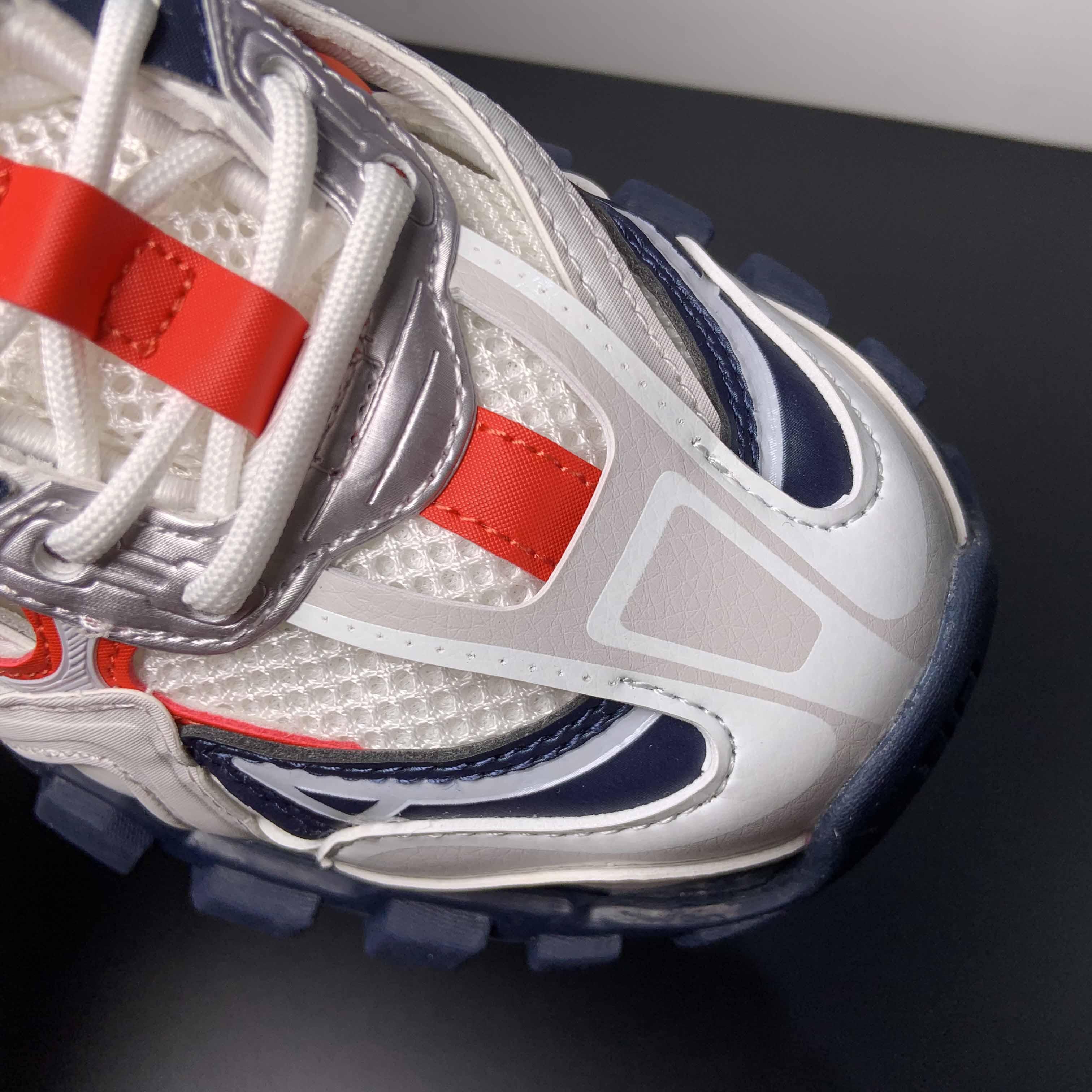 Balenciaga Track 2.0 Sneakers  - PerfectKickZ