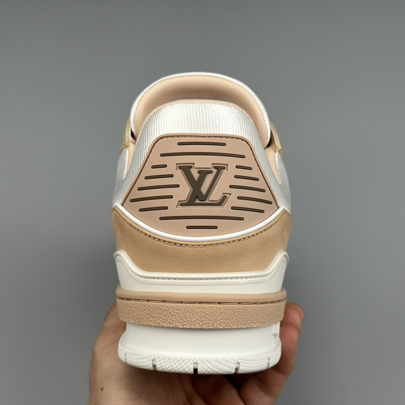 Louis Vuitton LV Trainer Sneaker      1ACX5D - PerfectKickZ