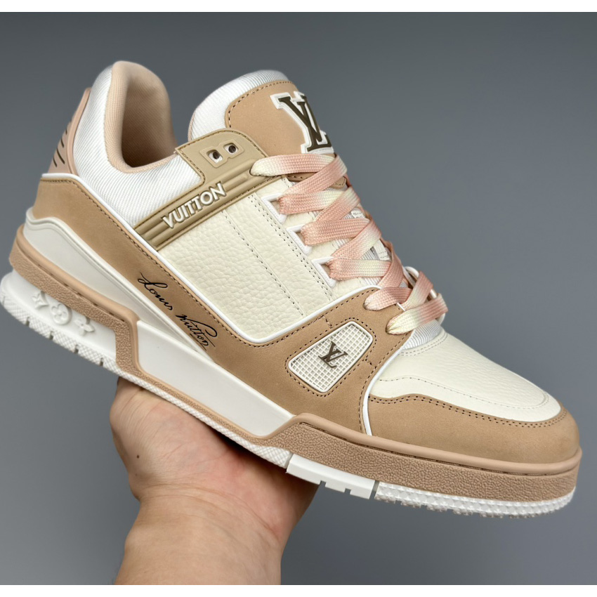 Louis Vuitton LV Trainer Sneaker      1ACX5D - PerfectKickZ